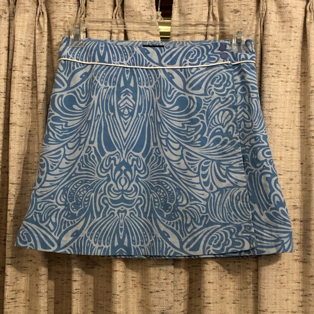 Patagonia Button Out Boardie Skirt